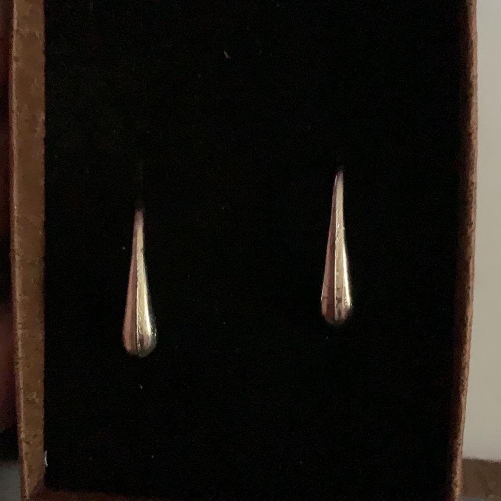 Ear rings - Picture 2 of 2